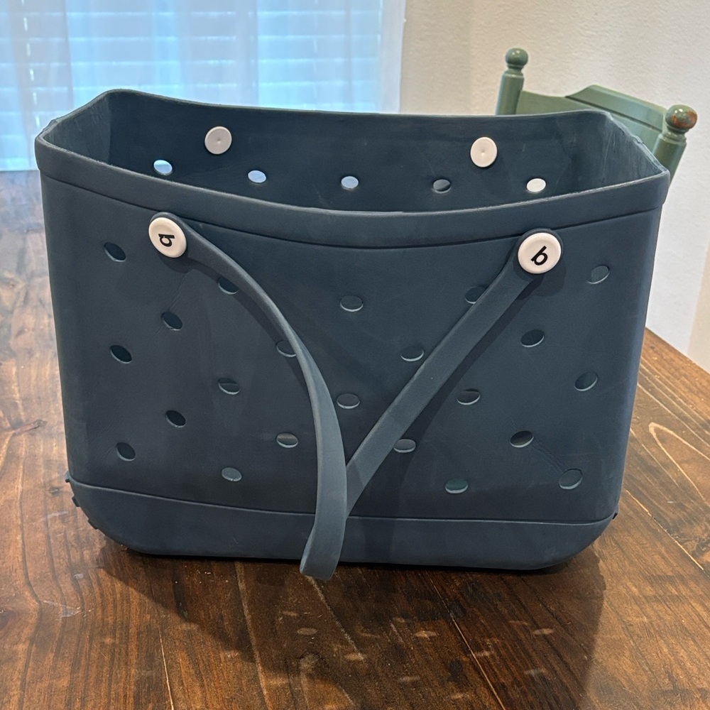 BOGG BAG large Blue Tote